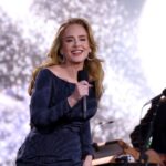 Adele, Harry Styles Help Boost UK Music Sales in 2023, But Global Competition Slows Growth.