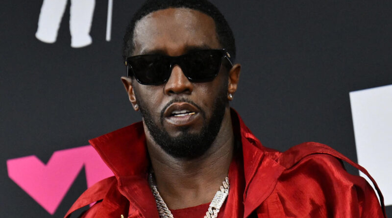 Sean 'Diddy' Combs Accused of Sexual Harassment Along with 'Celebrity Husband and Wife' in New Lawsuit; His lawyers are seeking a gag order