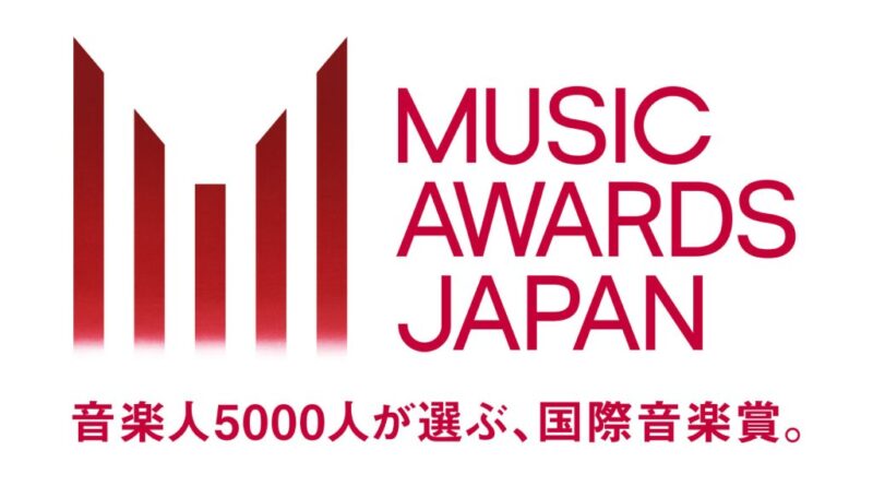 The Biggest Music Awards in Japan Based on Data from Billboard Japan & More Set for May 2025 in Kyoto.