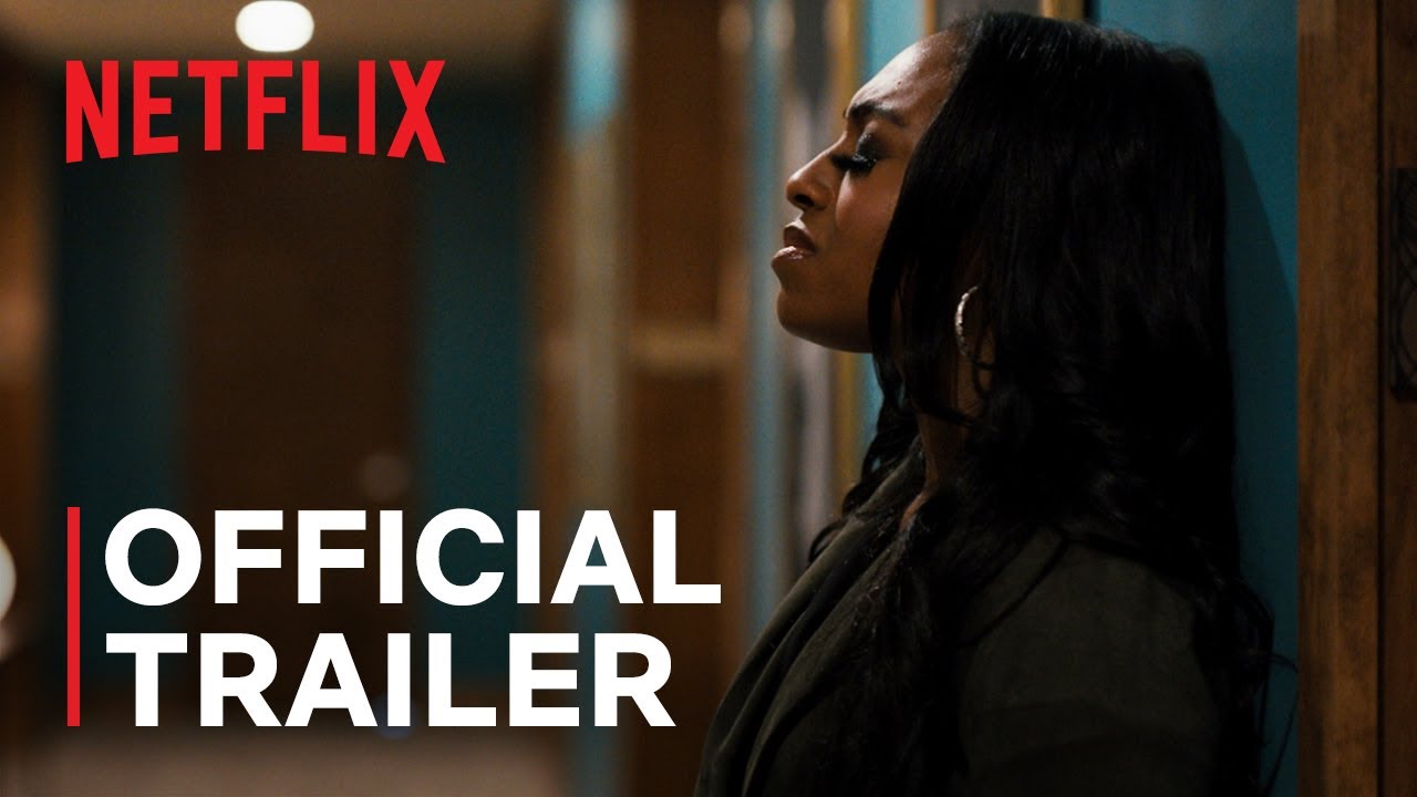 Tyler Perry's Beauty in Black | Official Trailer | Netflix - YouTube